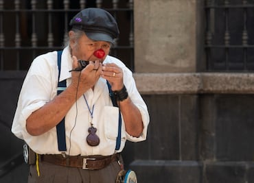 Hombres de 60 a 64 años en CDMX ¿Cuándo y cómo registrarte para la Pensión del Bienestar?