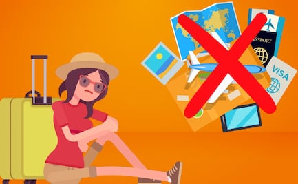 Guía completa: Profeco te dice cómo evitar estafas a la hora de comprar un viaje 