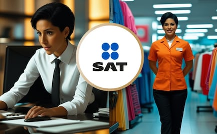 ¿Tienes dos empleos? Esto dice el SAT sobre la declaración de impuestos 