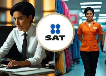 ¿Tienes dos empleos? Esto dice el SAT sobre la declaración de impuestos