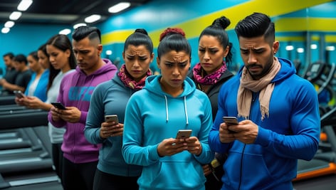 1Fit México cierra operaciones