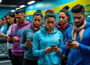 1Fit México cierra operaciones
