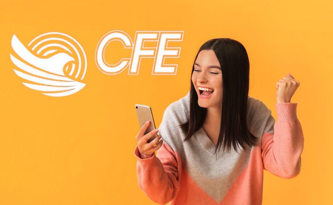 Conoce cómo puedes obtener tu chip de la CFE gratuito. (Foto: DeDinero)