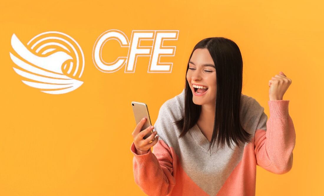 Conoce cómo puedes obtener tu chip de la CFE gratuito. (Foto: DeDinero)