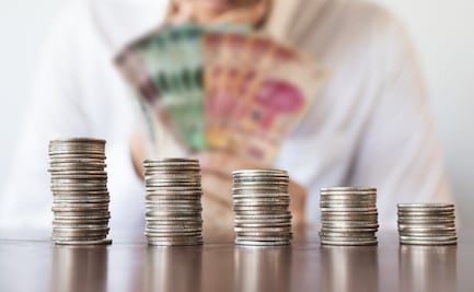 Estrategias para establecer y cumplir metas financieras en el  2024