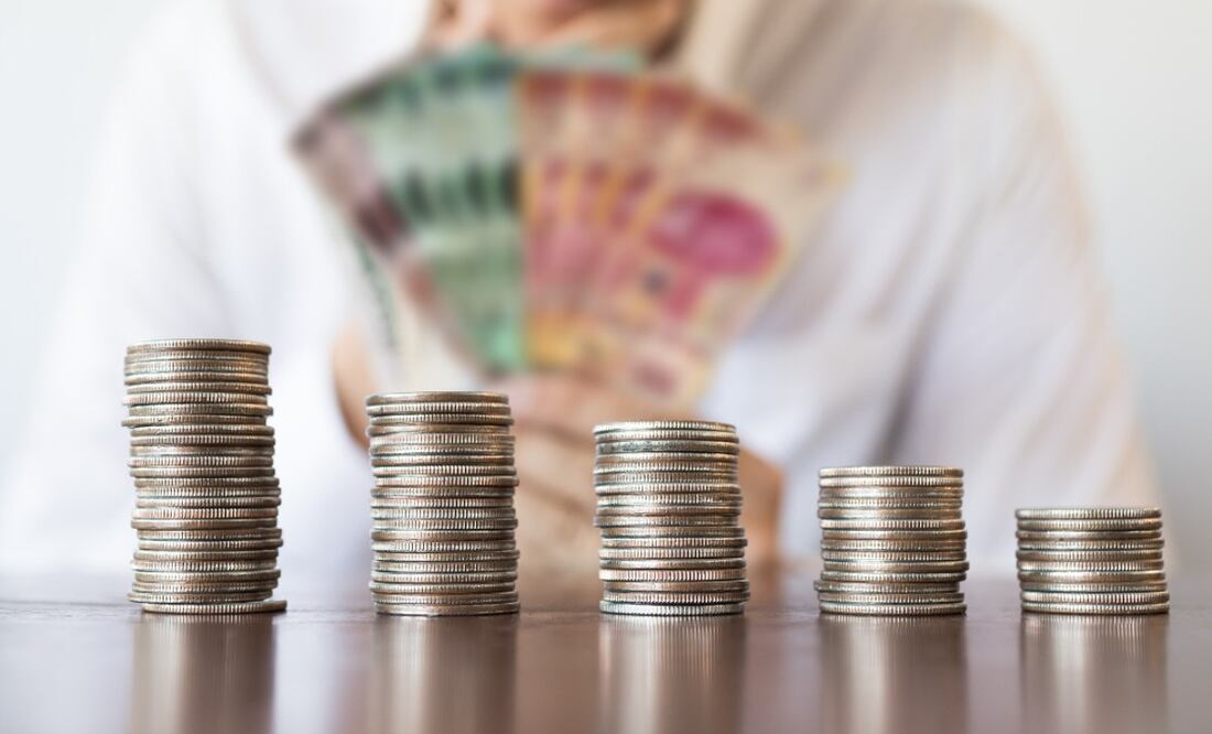 Descubre la forma en que puedes manejar tus finanzas personales en este 2024. (Foto: DeDinero)