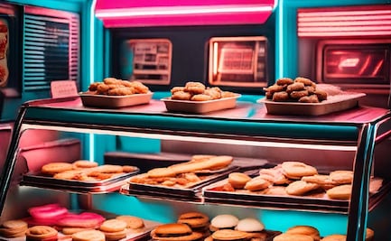 Negocios de comida: 5 ideas para que tu cartera esté bien rica