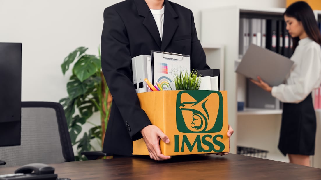 La Modalidad 33 del IMSS asegura atención médica para quienes no cuentan con empleo formal, aunque no incluye prestaciones económicas ni sociales (Foto: Canva)