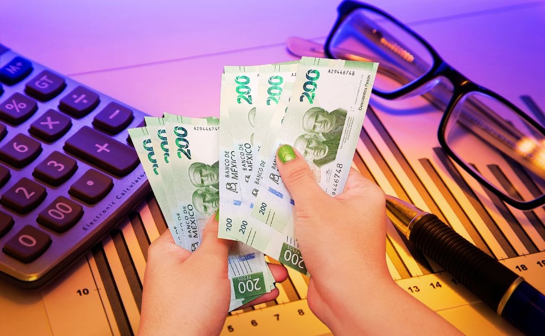 ¿Qué son las utilidades y por qué deben pagarse en 2025? (Foto: DeDinero)