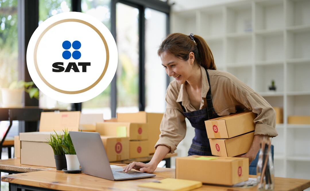 ¿Cuáles son los regímenes fiscales para freelancers y emprendedores en México? (Foto: DeDinero)