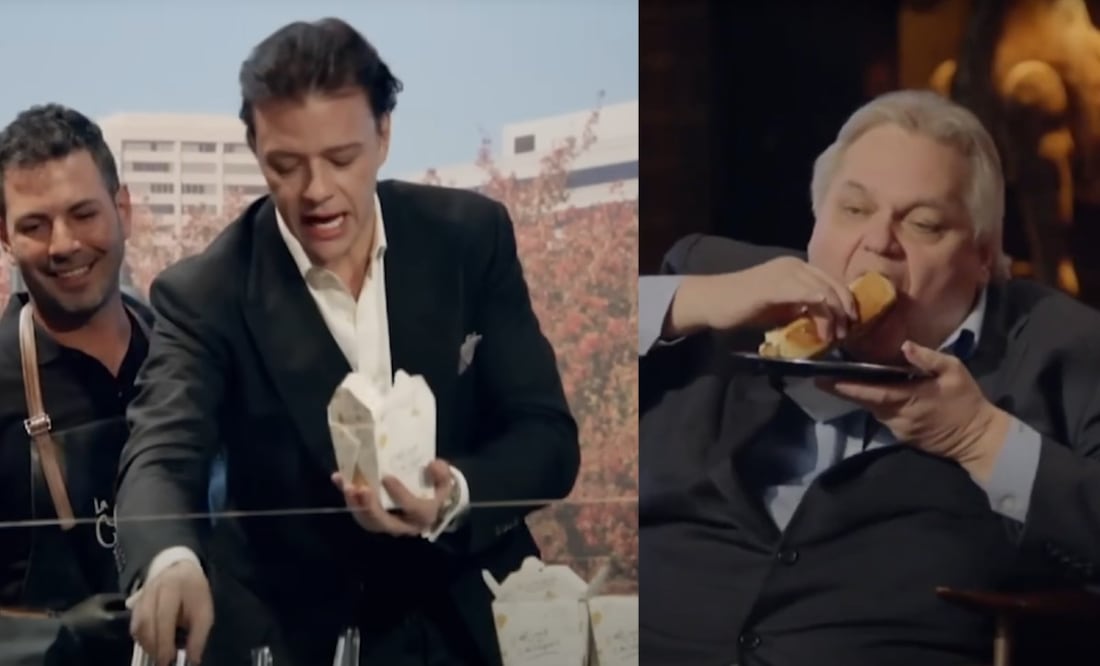 De la TV al Éxito: 4 Empresas de Shark Tank México que Hoy Facturan Millones. (Foto: Captura de pantalla)