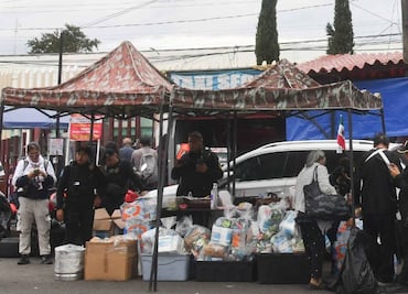 Explosión en Iztapalapa: ubica los centros de acopio en CDMX y qué donar para apoyar a las víctimas