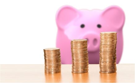 Mexicanos con ingresos superiores a 60 mil pesos mensuales desean retirarse con ahorros de medio millón de dólares