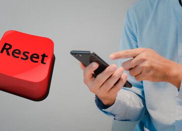 ¿Tu celular anda lento o tiene fallas? Así puedes restablecerlo paso a paso en Android y iPhone