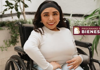 Cómo registrarse a la Pensión del Bienestar por discapacidad permanente en 2025