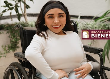 Cómo registrarse a la Pensión del Bienestar por discapacidad permanente en 2025