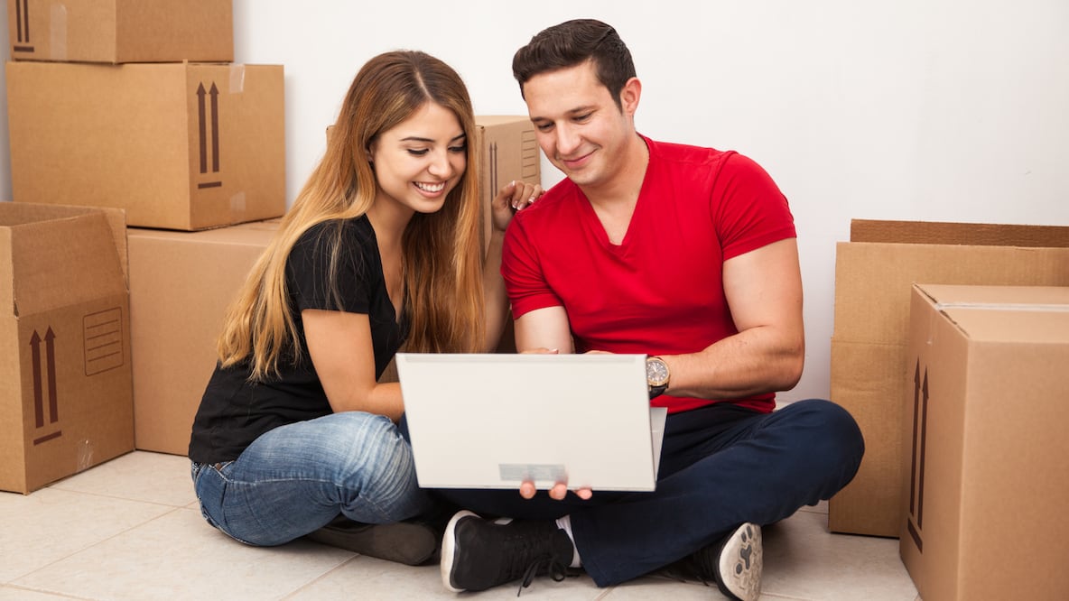 Arrendador y arrendatario (Foto: Canva)