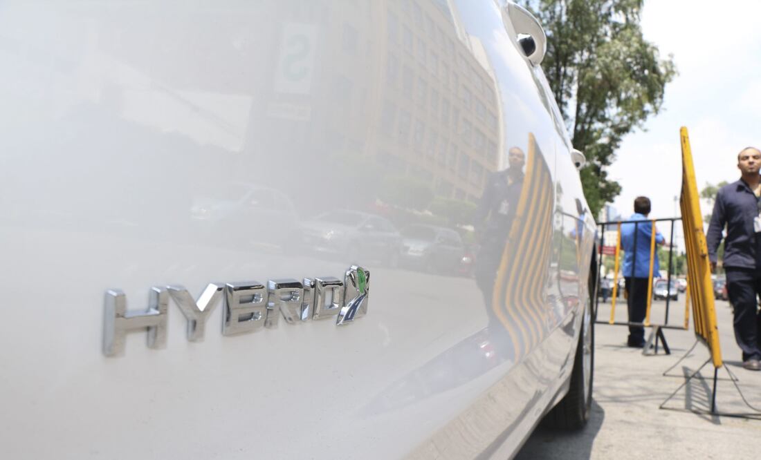 Ventajas y desventajas de comprar un coche híbrido (Foto: Cuartoscuro)