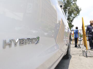 Comprar un auto híbrido en 2025: Entre el ahorro en gasolina y los gastos inesperados