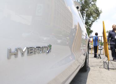 Comprar un auto híbrido en 2025: Entre el ahorro en gasolina y los gastos inesperados