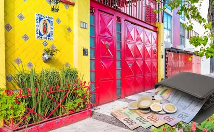 Cuánto vale tu casa; guía completa para conocer su precio real