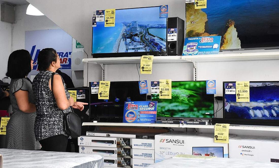 Hot Sale 2025: Cómo aprovechar ofertas sin afectar tus finanzas. (Foto: Cuartoscuro)