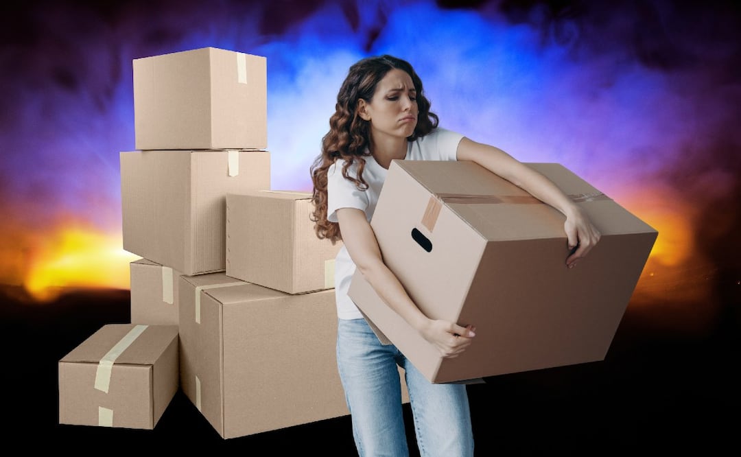 ¿Qué hacer si me quieren sacar de la casa que rento? (Foto: DeDinero)