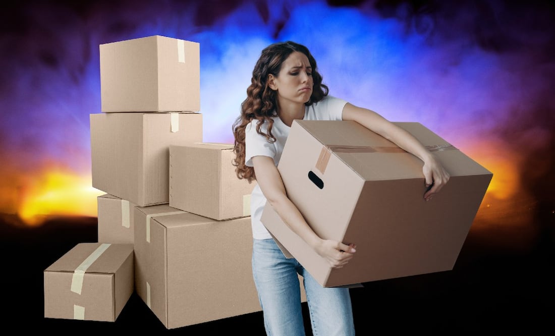 ¿Qué hacer si me quieren sacar de la casa que rento? (Foto: DeDinero)