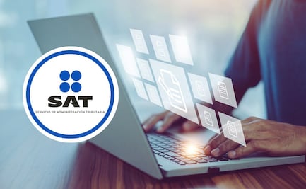 SAT: La nueva plataforma para la DIOT 2025 es obligatoria; así se presenta desde agosto