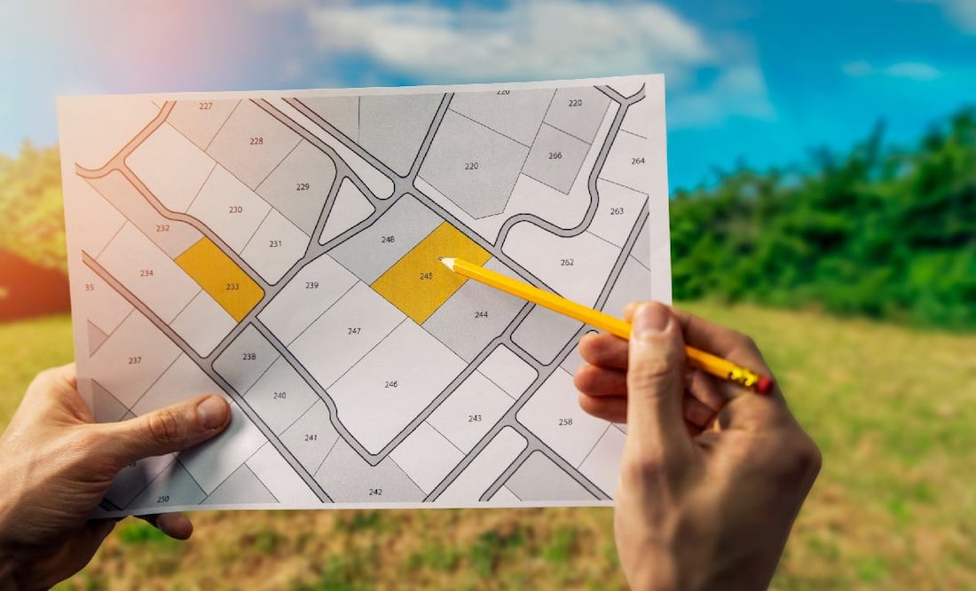 ¿Cómo se castiga la invasión a propiedad privada? (Foto: DeDinero)