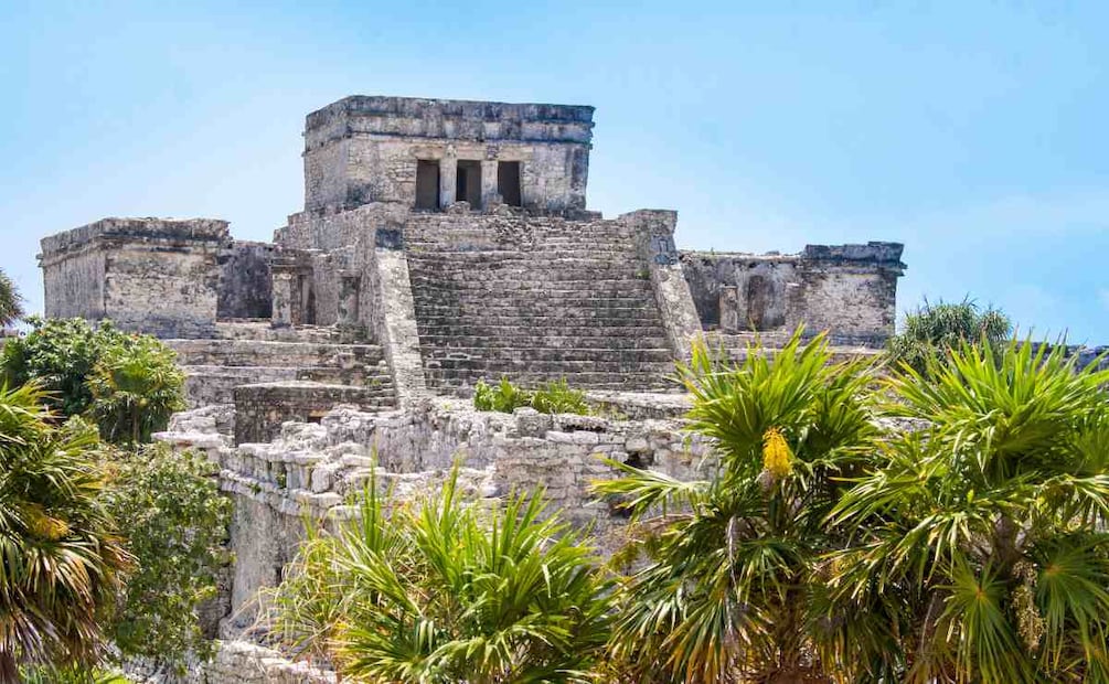 ¿Cuánto cuesta un viaje a Tulum todo incluido? (Foto: DeDinero)