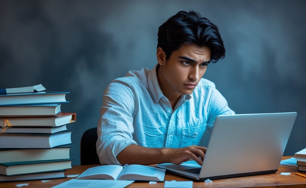 Opciones de ahorro para estudiantes universitarios (Foto: DeDinero)