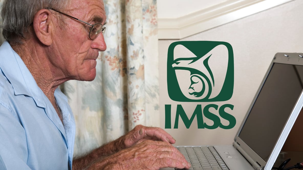 Conocer los requisitos para pensionarse con el IMSS (Foto:Canva)