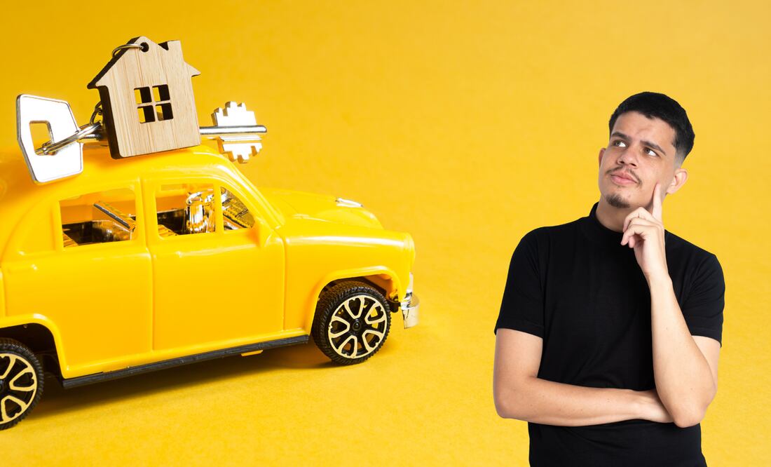 Aunque seas soltero y sin hijos tu herencia no se queda en el aire (Foto: Canva)