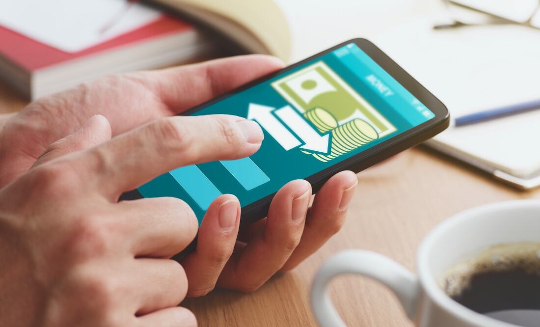¿Cuál es el monto máximo para una transferencia bancaria? (Foto: DeDinero)