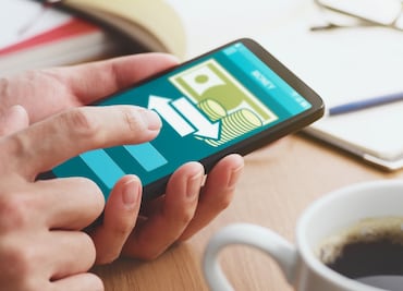 Nuevo monto máximo para transferencias bancarias, será obligatorio en octubre y así puedes cambiarlo en menos de 1 minuto