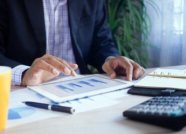 ¿Qué son las tasas de interés en los préstamos?