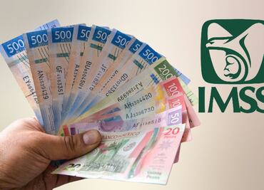 Atención pensionados IMSS: Aquí están las fechas de pago para los próximos 5 meses