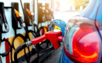 Así amanece el precio del litro de gasolina en México, hoy 1 de mayo