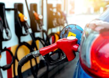 Así amanece el precio del litro de gasolina en México, hoy 1 de mayo