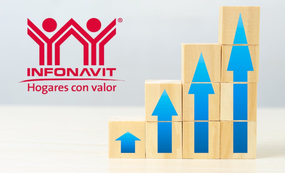 Las distintas modalidades de crédito del Infonavit (Foto: Canva)