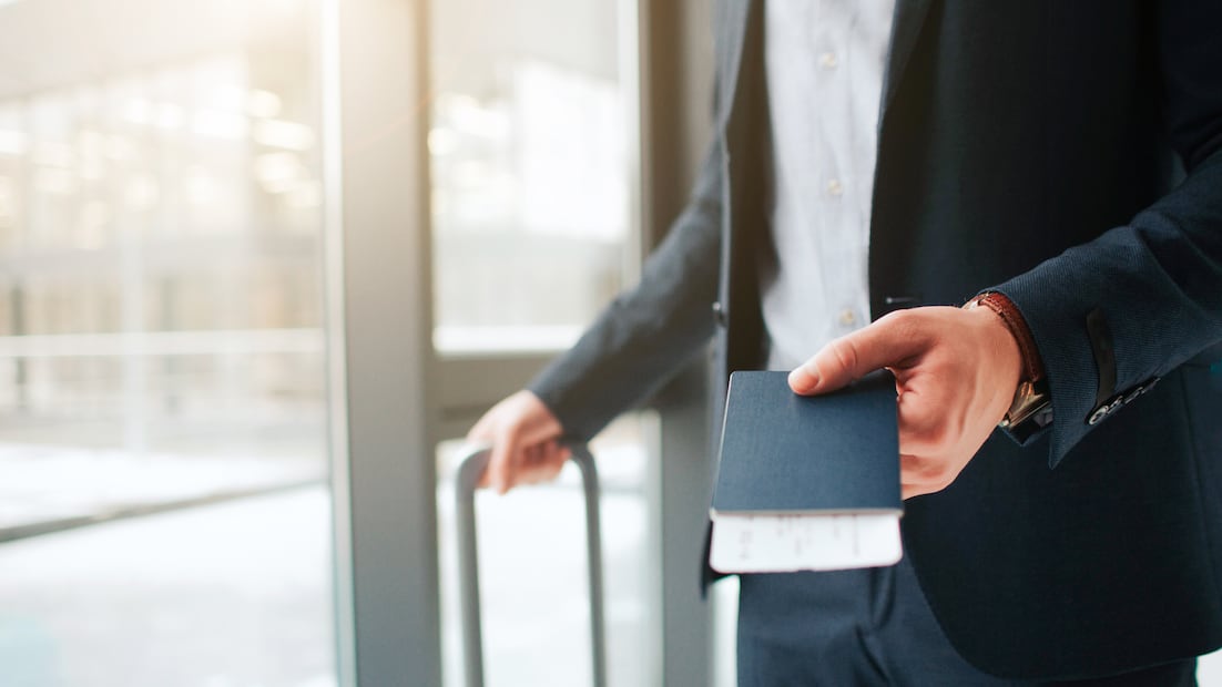 Cambios y costos para el trámite del pasaporte mexicano (Foto: Canva)