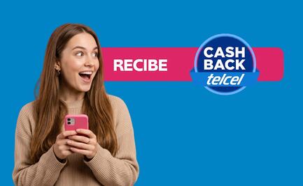 Telcel te regresa dinero de tu plan mensual: así funciona el nuevo cashback que cambia todo