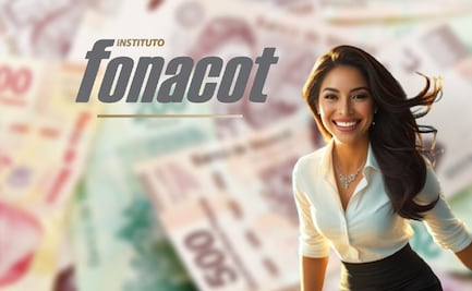 Fonacot te presta 55 mil pesos: Descubre cuánto pagarás al mes con Mujer Efectivo