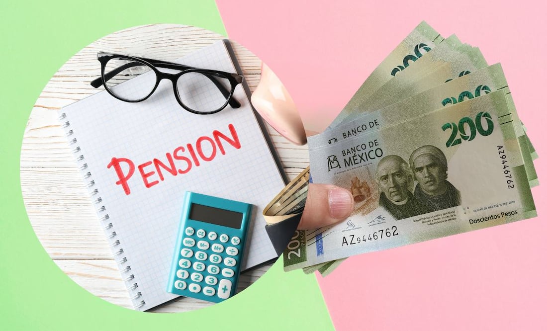 ¿Cuándo depositan Pensión Bienestar personas mayores mayo 2025? (Foto: DeDinero)