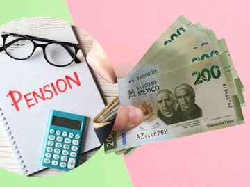 Calendario oficial pago Pensión Bienestar mayo 2025; fechas por apellido y programas incluidos