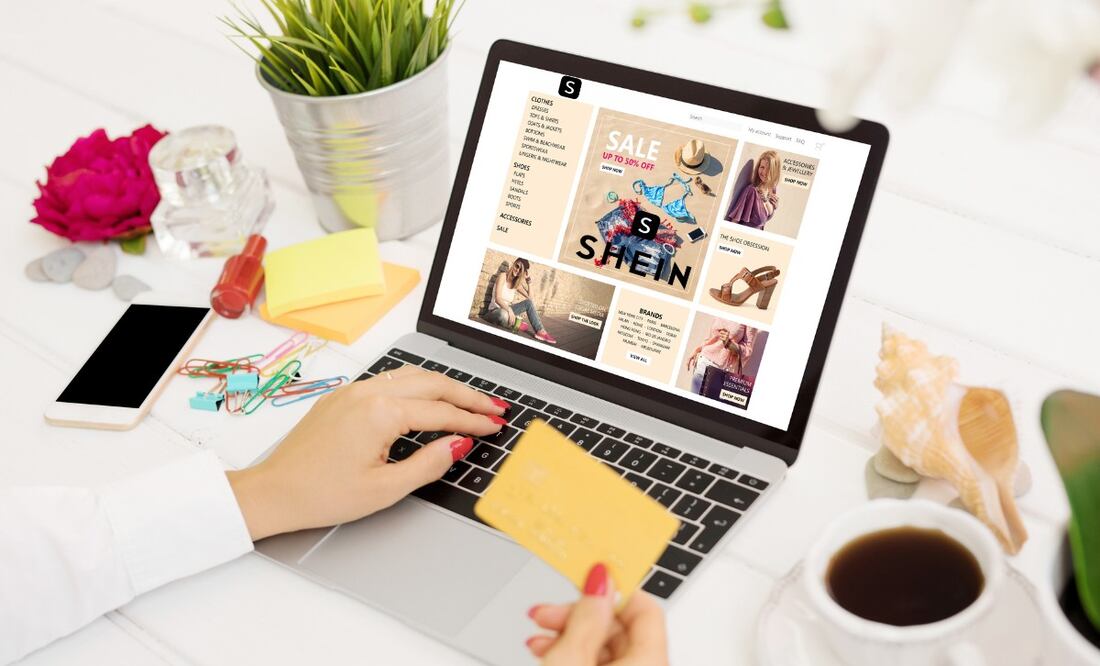 ¿Cómo obtener puntos de descuento para comprar en Shein? (Foto: DeDinero)