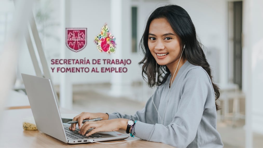 Los talleres gratuitos de empleo en CDMX buscan fortalecer las habilidades laborales de quienes desean mejorar su perfil profesional y conseguir un trabajo formal (Foto: Canva)