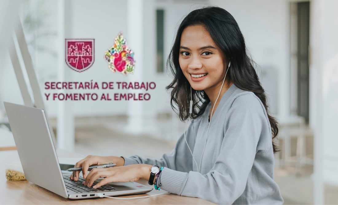 Los talleres gratuitos de empleo en CDMX buscan fortalecer las habilidades laborales de quienes desean mejorar su perfil profesional y conseguir un trabajo formal (Foto: Canva)