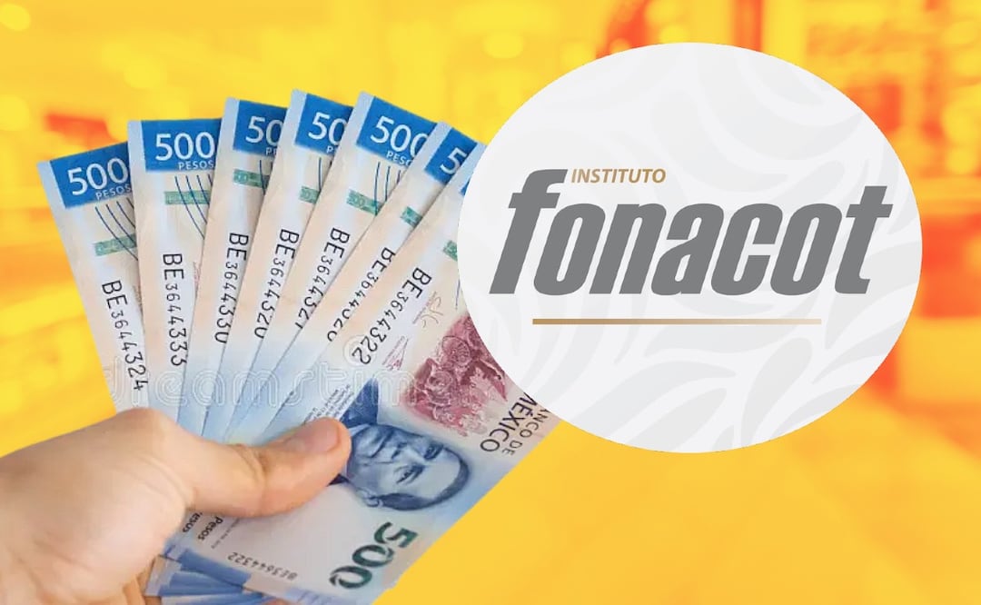Fonacot no dará créditos especiales en el Buen Fin 2025: requisitos reales para obtener uno. (Foto: Canva)